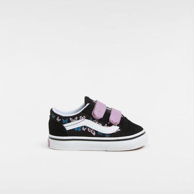 Vans Old Skool Hook And Loop VN0009RCBML