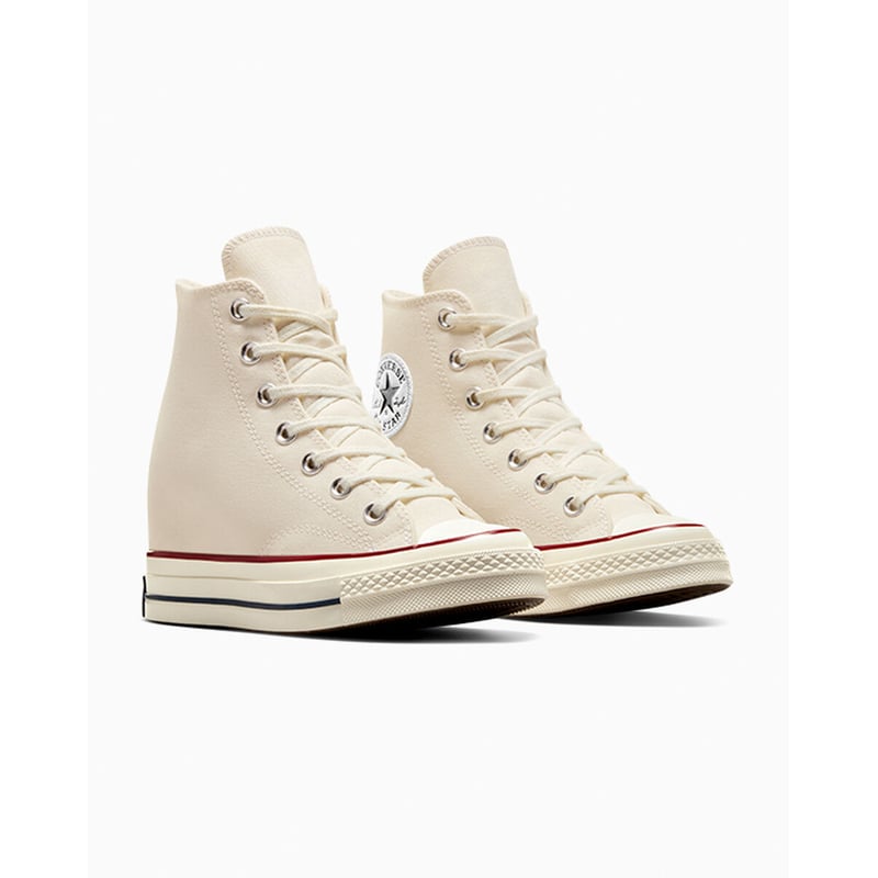 Converse Chuck 70 Wedge Platform A12562C 05