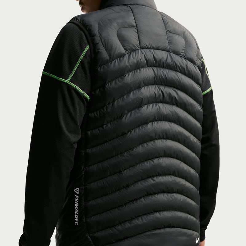 Nike ACG Lava Flow Therma-FIT ADV Gilet "Black" | Men | | 02 | SPORTSHOWROOM