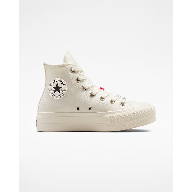 Converse Chuck Taylor All Star Lift Platform High A06096C 01