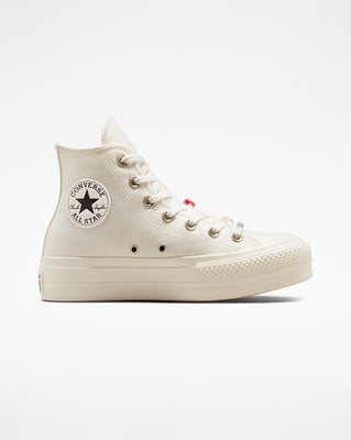 Converse Chuck Taylor All Star Lift Platform High A06096C 01