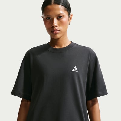 Nike ACG Troja "Black & Summit White" | Kvinnor | | 01 | SPORTSHOWROOM