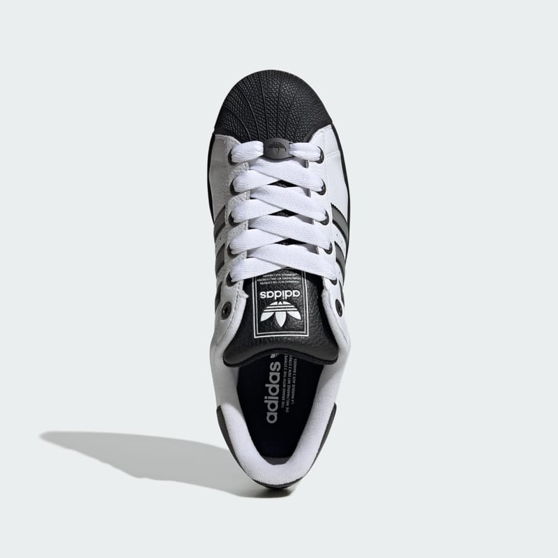 adidas Superstar II JQ3208 02
