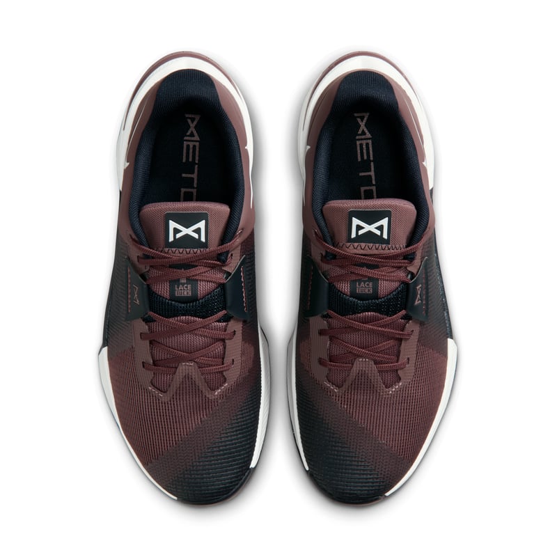 Buty treningowe Nike Metcon 10 "Tattoo & Dark Obsidian" | Mezczyzni | Trening | 04 | SPORTSHOWROOM