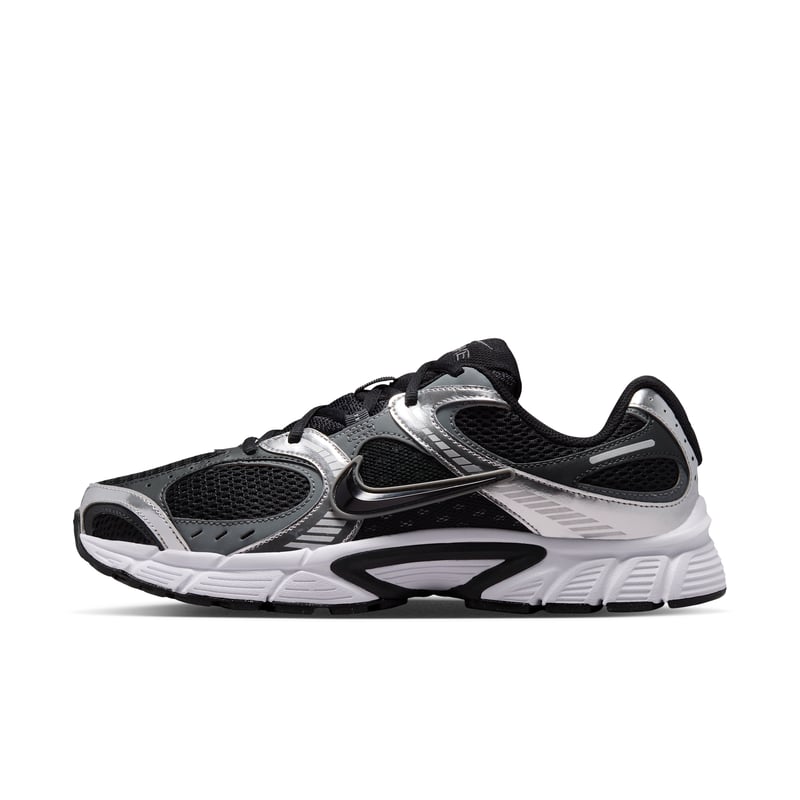 Nike V5 RNR Sneaker "Black & Smoke Grey" | Herren | Sportstyle | 01 | SPORTSHOWROOM