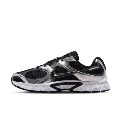 Tenisky Nike V5 RNR "Black & Smoke Grey" | Muži | Sportstyle | 01 | SPORTSHOWROOM