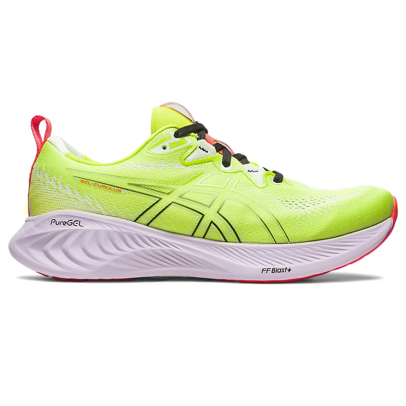 ASICS Gel-Cumulus 25 1011B621-300 01