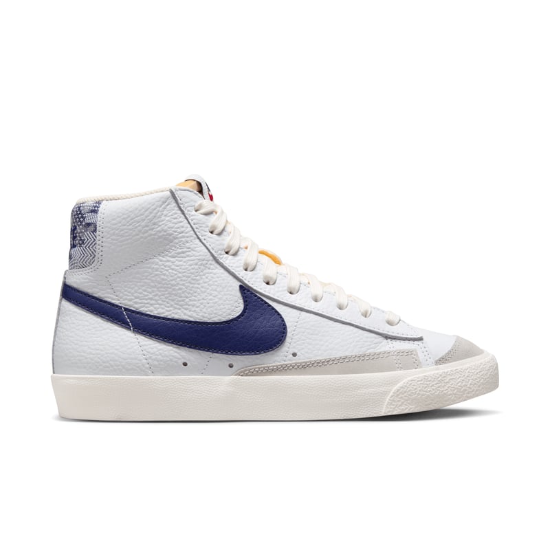 Nike blazer sale denim