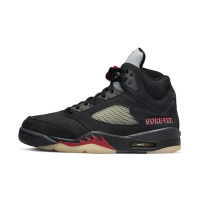 Jordan 5 Retro Gore-Tex