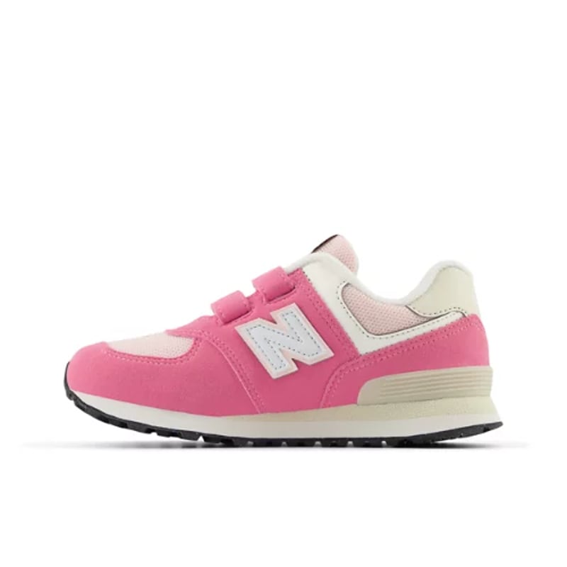 New Balance 574 Hook & Loop PV574RBS 02