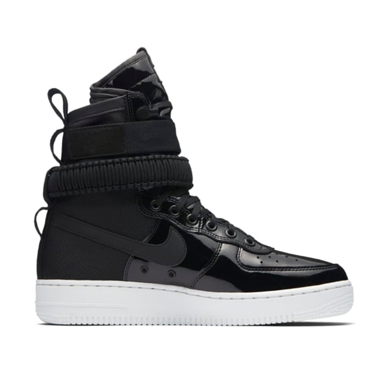 Nike SF Air Force 1 Premium x Ruby Rose ‘Force is Female’ AJ0963-001 03