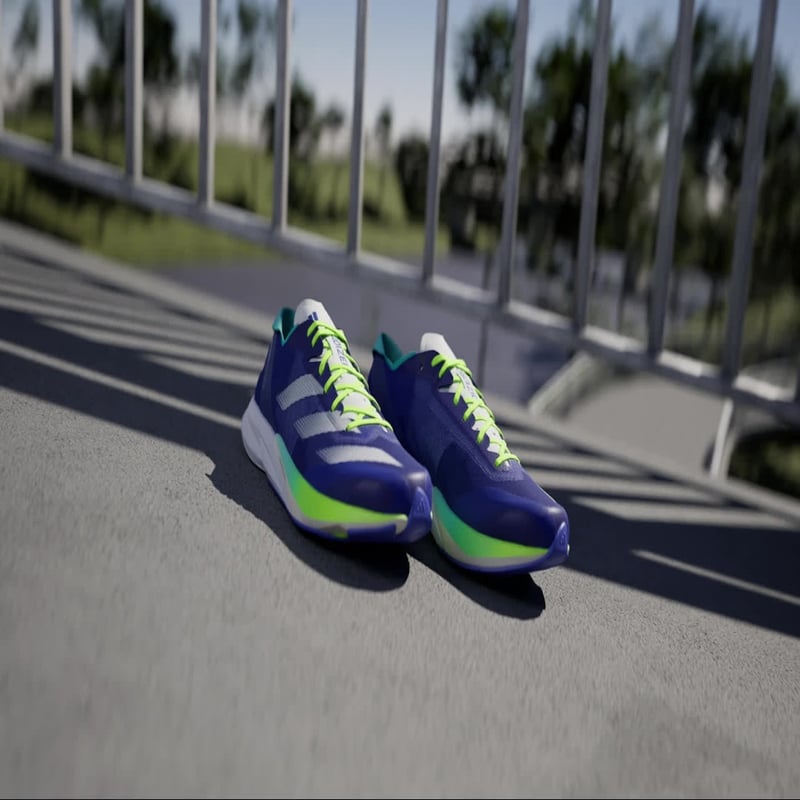 adidas Adizero Adios 8 ID3631 02