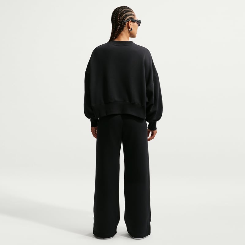 Nike Phoenix Fleece High-Rise IH1011-010 05