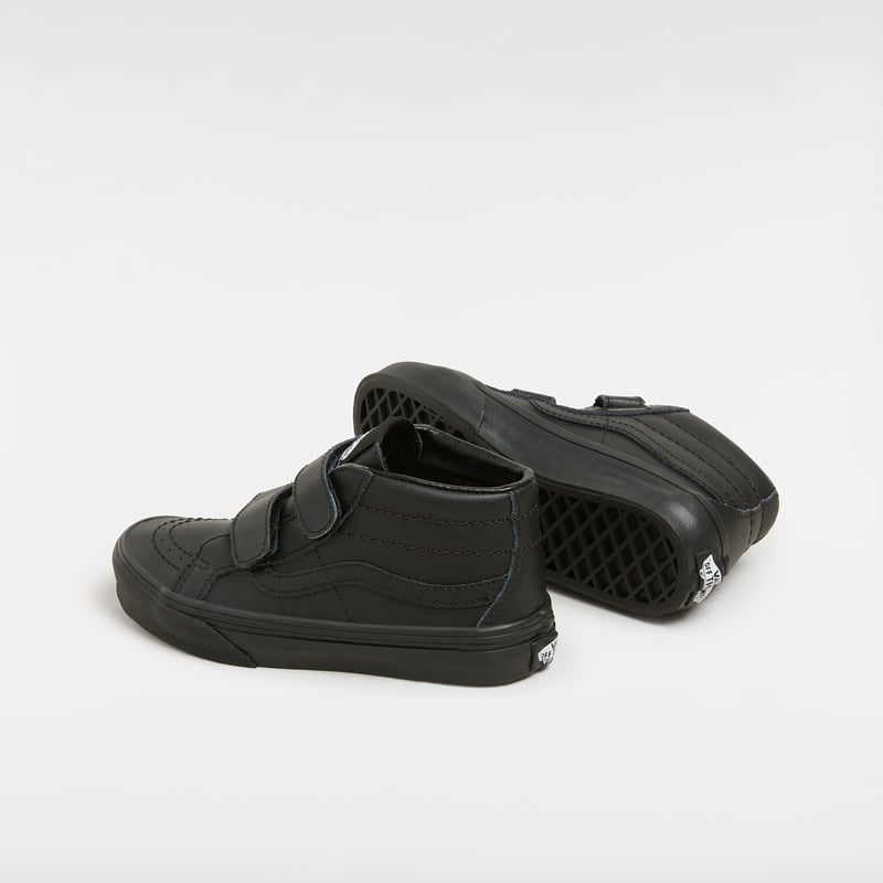 Vans Sk8-Mid Reissue Hook And Loop VN000CYBHF9 03