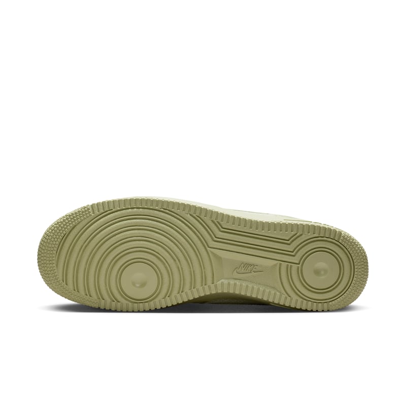 Zapatillas Nike Air Force 1 '07 LV8 Woven "Dusty Olive" | Hombre | Estilo deportivo | 01 | SPORTSHOWROOM