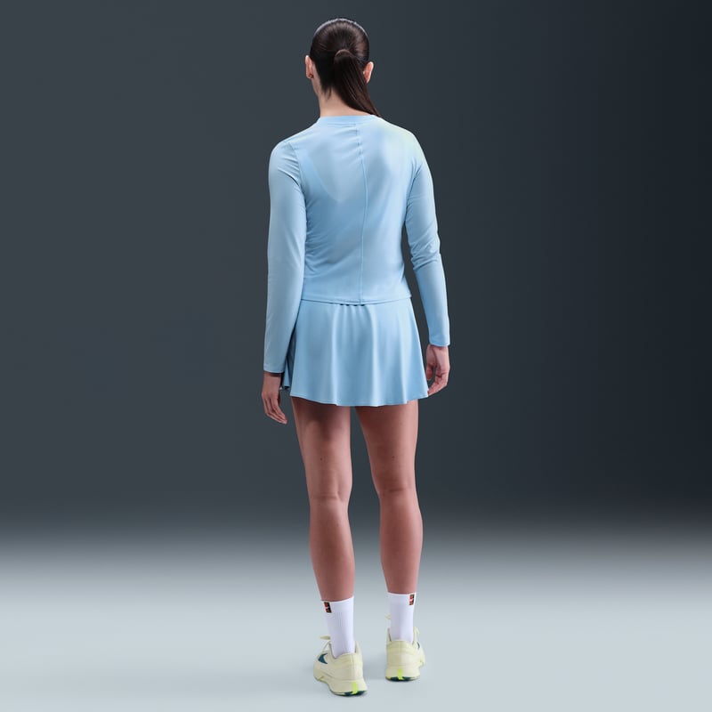 NikeCourt Advantage Dri-FIT FZ6737-441 05