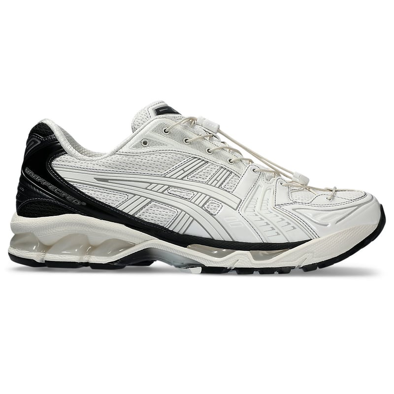 ASICS Gel-Kayano 14 x Unaffected ‘Infinite Wonders Pack’ 1201A922-100 01