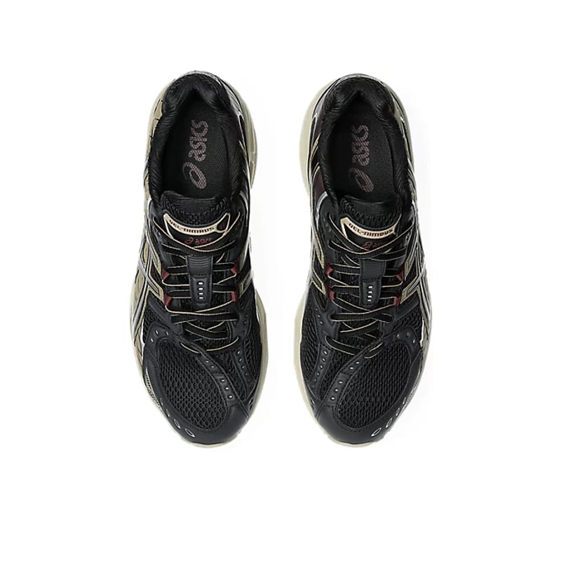 ASICS Gel-Nimbus 10.1 GORE-TEX 1203A760-001 06