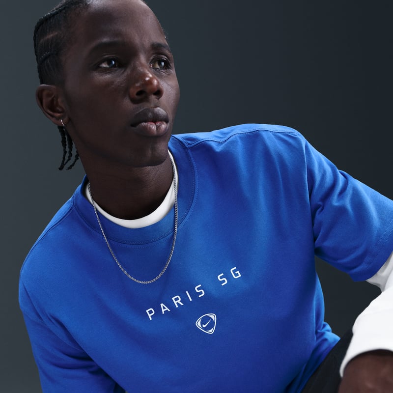 Nike Paris Saint-Germain Total 90 HV4905-480 03