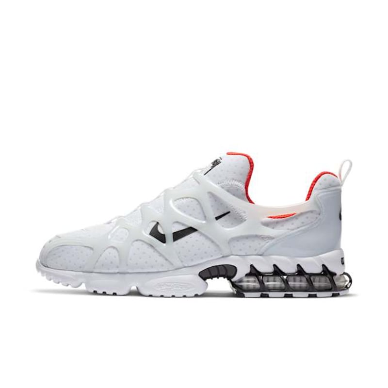 Nike Air Zoom Spiridon Kukini x Stussy CJ9918-100 01