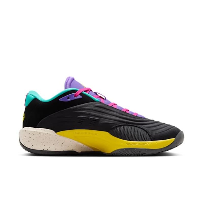Jordan Luka 3 FQ1284-002 03