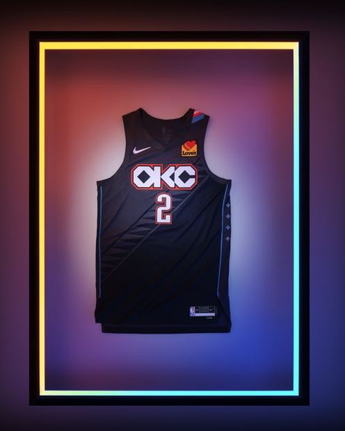 Oklahoma City Thunder