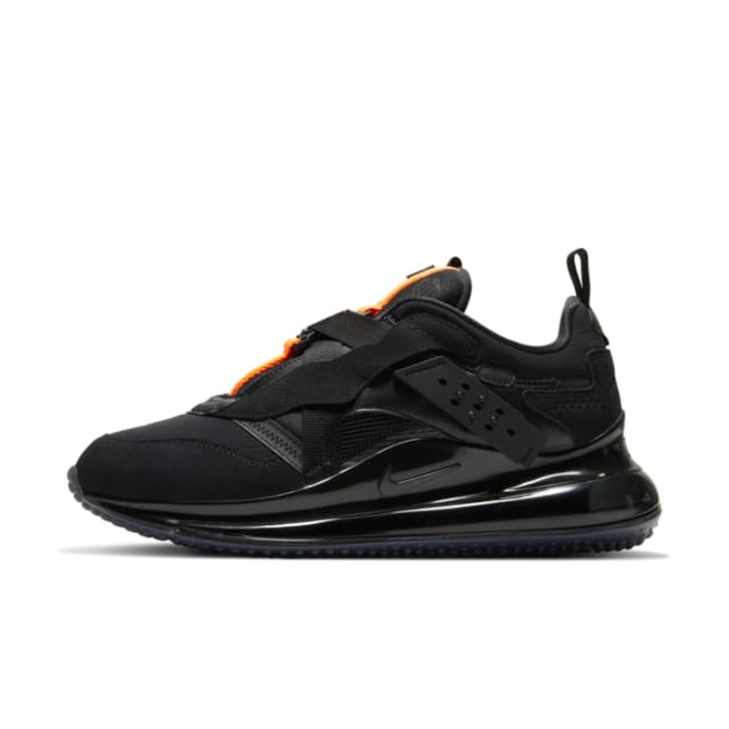 Nike Air Max 720 OBJ Slip Black DA4155 001 SPORTSHOWROOM