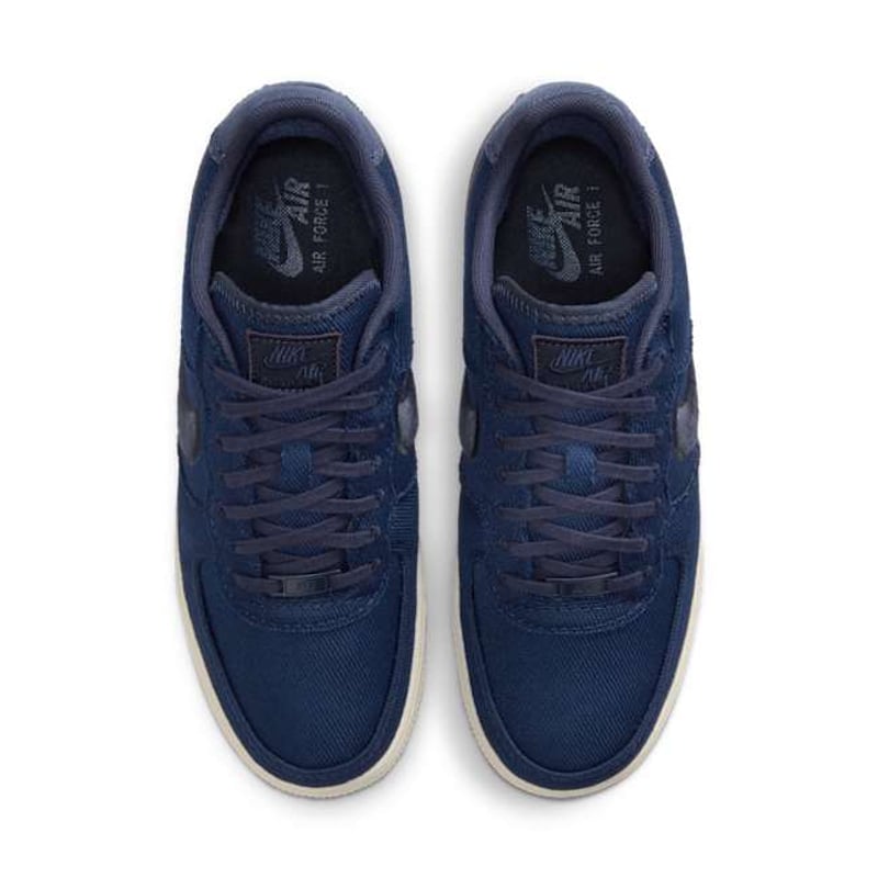 Nike Air Force 1 Low ‘Canvas Pack’ HV1204-400 04