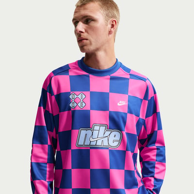 Nike Club Goalie II4367-480