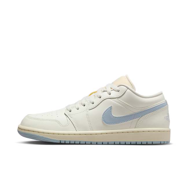Jordan 1 Low
