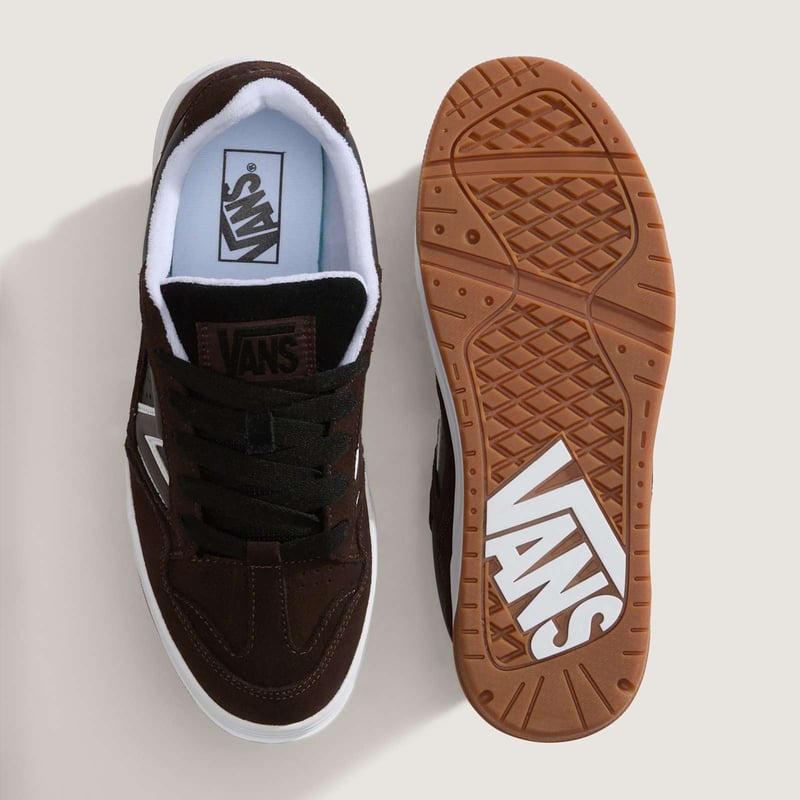 Vans Upland VN000D6FY49 03