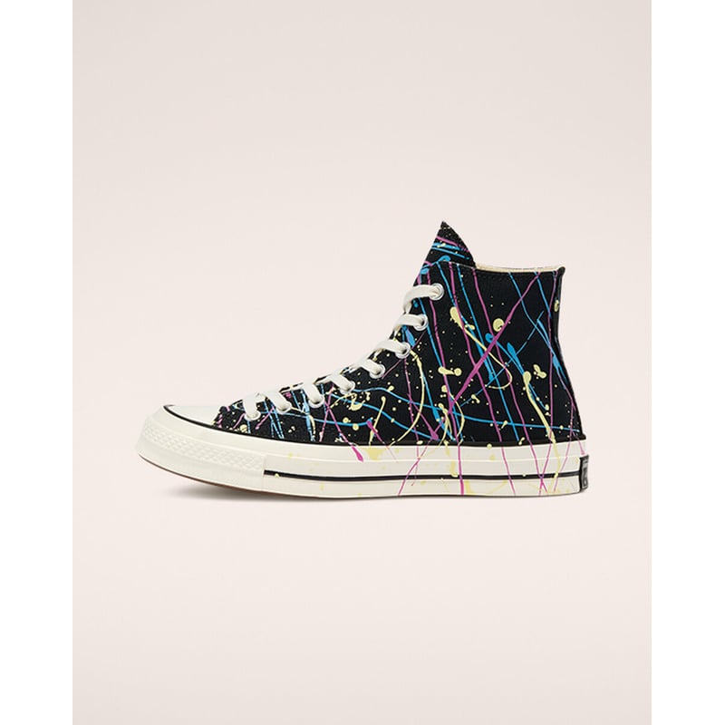 Converse Chuck 70 High ‘Paint Splatter’ 170801C 03