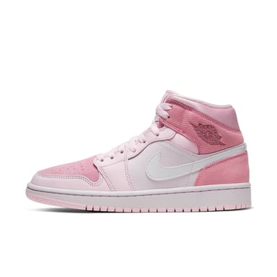 Jordan 1 Mid CW5379-600