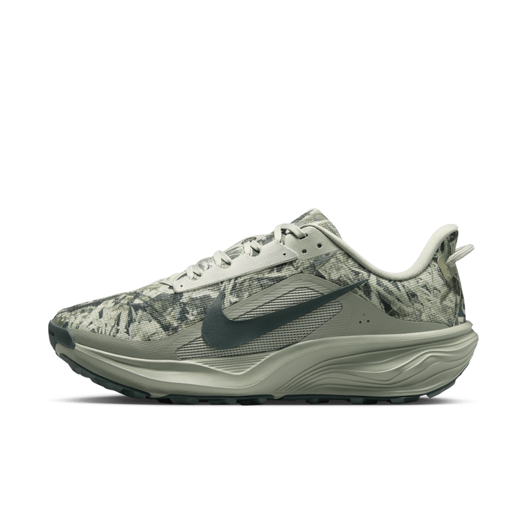 Nike ACG Pegasus trailrunningschoenen "Spruce Fog & Sea Glass" | Heren | Outdoor | 00 | SPORTSHOWROOM