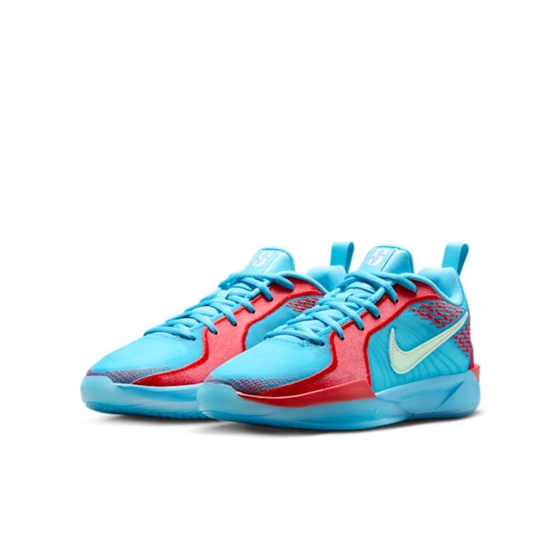 Nike Sabrina 2 FQ7376-400 05