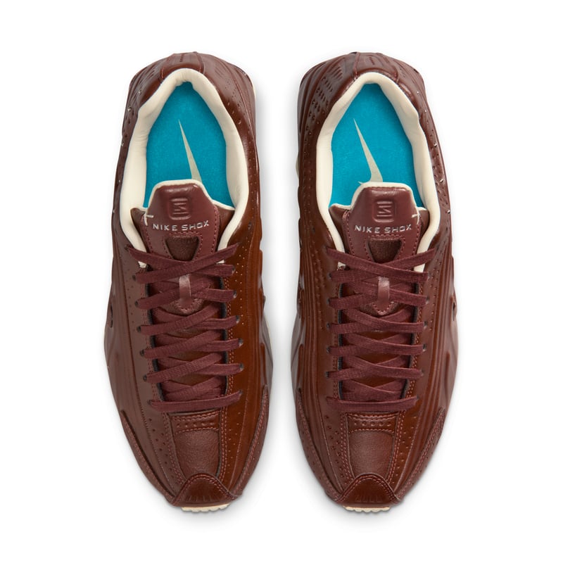 Nike Shox R4 IM6690-220 04