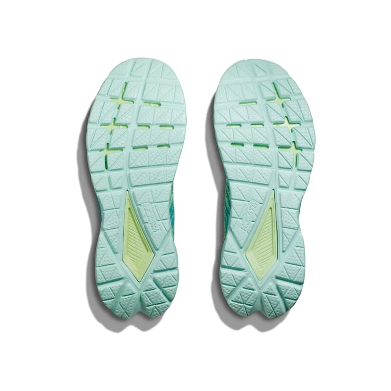 HOKA Mach 5 1127893-LGOM 07