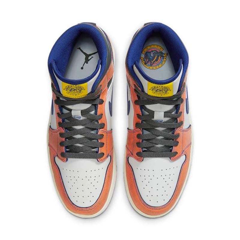 Jordan 1 Mid SE FV3619-106 04