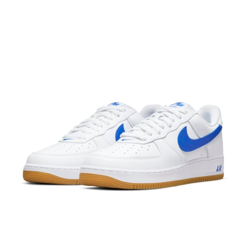 Nike Air Force 1 Low Retro DJ3911-101 05