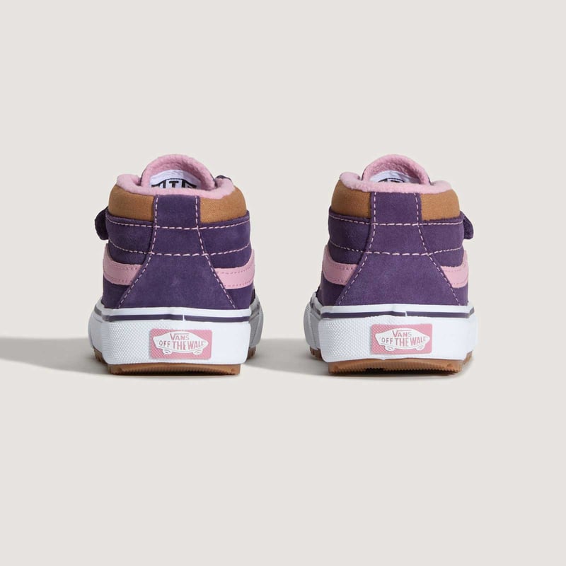Vans Sk8-Mid VN000D1011E 04
