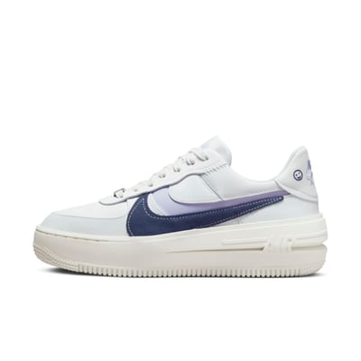 Nike Air Force 1 PLT.AF.ORM LV8 FD0382-121