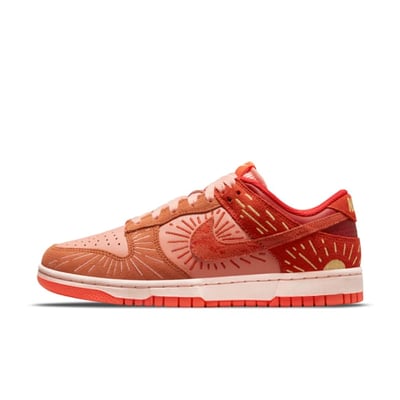 Nike Dunk Low DO6723-800