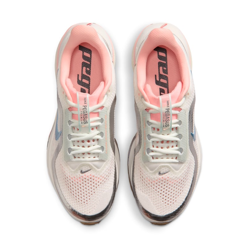 Bežecká obuv Nike Pegasus Premium ‘Now & Then Pack’ "Summit White & Light Armory Blue" | Ženy | Beh | 03 | SPORTSHOWROOM