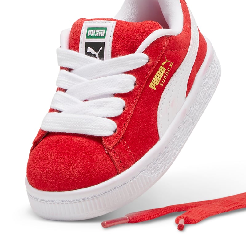 PUMA Suede XL 396579-03 04