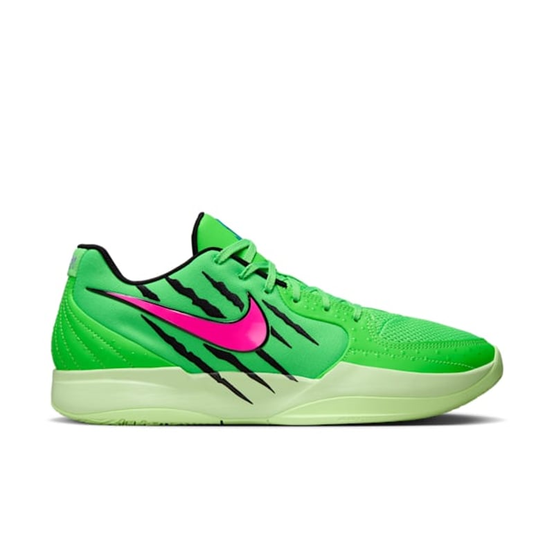 Nike Ja 2 IB8235-300 03