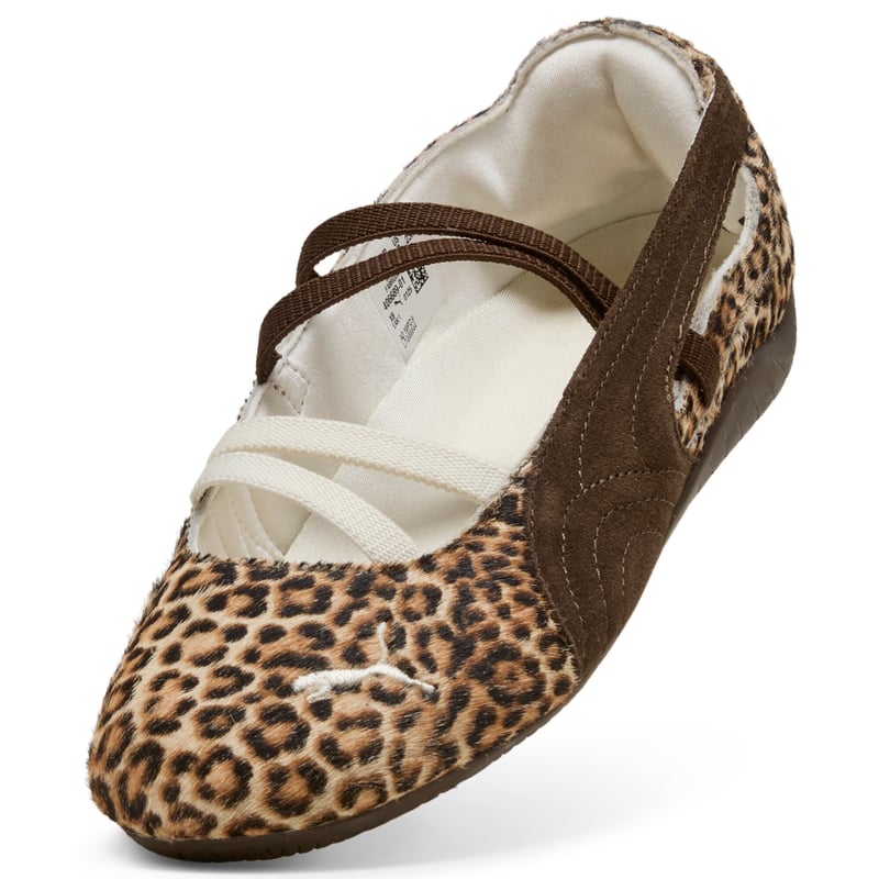 PUMA Speedcat Wild Ballet 406689-01 04