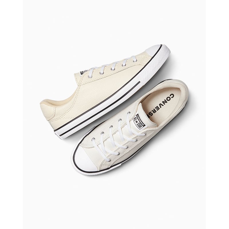 Converse Chuck Taylor All Star Dainty Lucky Leather A14201C 04