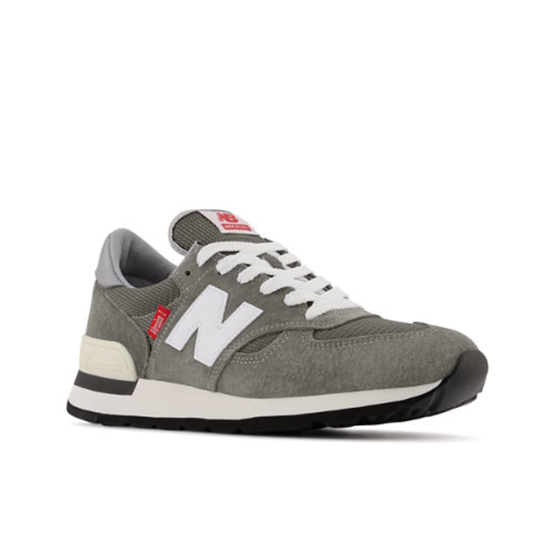 New Balance 990v1 Made In USA x Extra Butter M990VS1 03