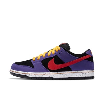 Nike SB Dunk Low Pro ACG BQ6817-008 01