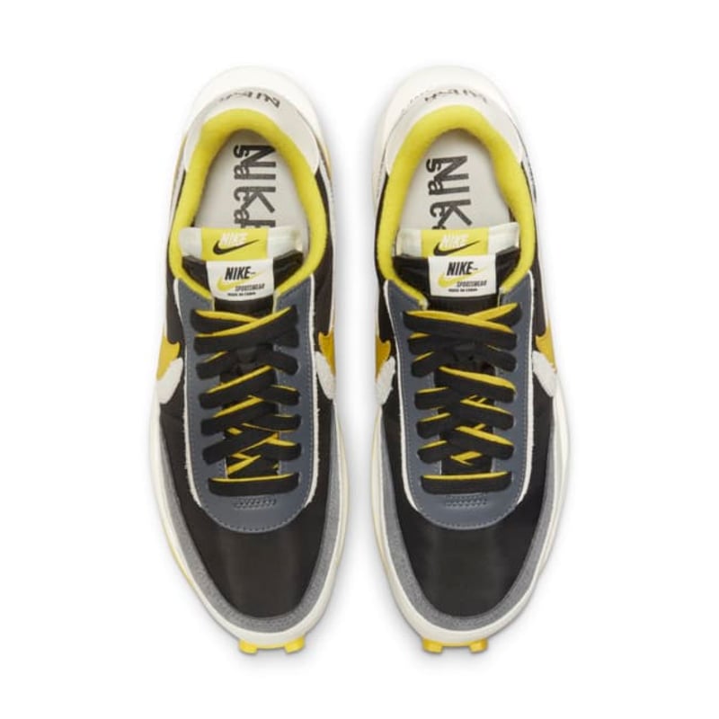 Nike LD Waffle x sacai x Undercover DJ4877-001 04